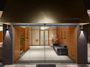 Hotel Osaka PIK2
